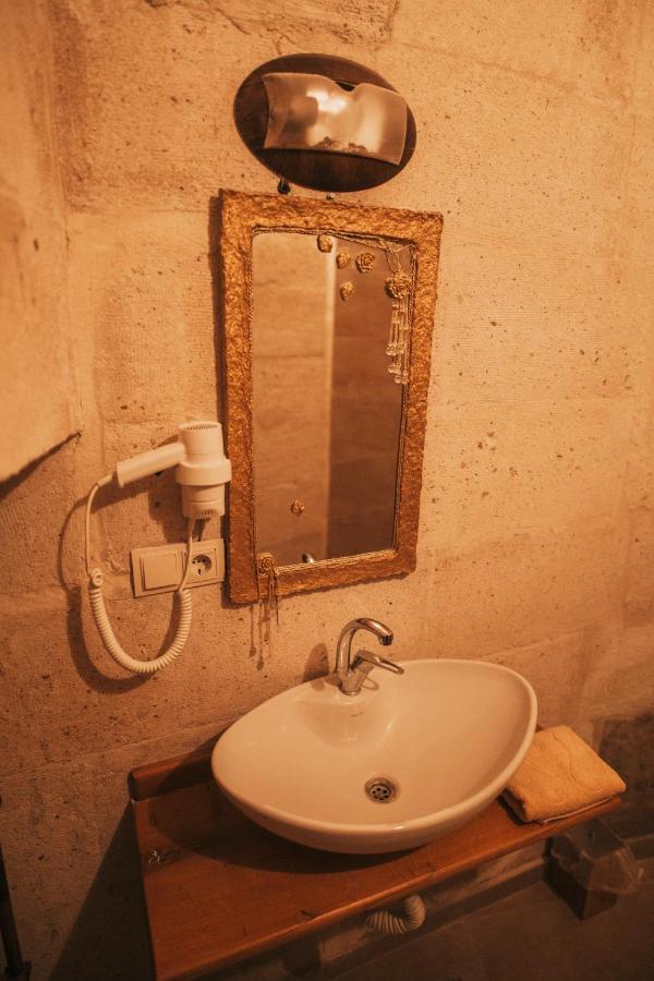 カッパドキア イーグル ケーブ イン ネヴシェヒル エクステリア 写真